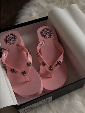 Y2K Sandals